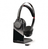 Digitec – Stereo-Headset mit Bluetooth – Poly Voyager Focus UC B825-M