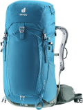 deuter Trail Pro 36 Klettersteig Wanderrucksack für Herren