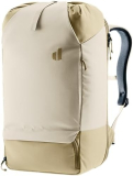 deuter Utilion 30 Roll-Top Rucksack mit Schuhfach bei Amazon