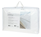 COCON leichte Duvets aus Baumwolle mit Tussah-Seide-Füllung bei DayDeal