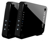 Devolo WLAN-Bridge GigaGate Starterkit bei Digitec zum Bestpreis von CHF 129.-