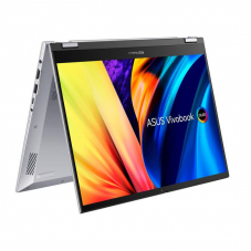 ASUS Vivobook S 14 Flip OLED (14″ 2.8K-OLED, R7 5800H, 16GB/1TB, 90Hz, 400 Nits, HDMI 2.1) bei Interdiscount