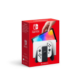 Nintendo Switch OLED bei MediaMarkt vorbestellbar