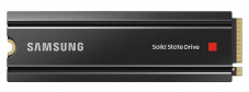 Samsung 980 PRO 2 TB Heatsink for CHF 127.-
