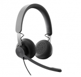 melectronics – USB-Headset Logitech Zone Wired (Abholpreis)
