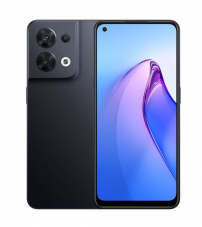 BLICK TAGESDEAL - Smartphone  OPPO Reno8 Shimmer Black