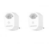 Galaxus – Ledvance Smart Wifi Plug 2er Set