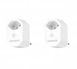 Galaxus - Ledvance Smart Wifi Plug 2er Set