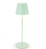 BLICK DEAL DES TAGES – STT Tischleuchte Motion Luna, 23 LEDs, 38 cm. – In 5 Versch. Farben