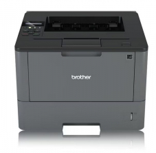 Daydeal - Brother Drucker HL-L5100DN - Schneller Monolaser-Drucker für mittelgrosse Arbeitsgruppen