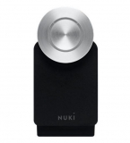 Twint App - NUKI Smart Lock 3.0 Pro (CH) Smartes Türschloss (Weiss)