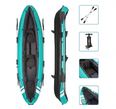 Do it + Garden Migros - Kajak Hydro Force Ventura