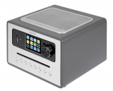 Daydeal – All-in-One-Radio Noxon iRadio 500 CD in 4 Farben