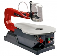 Galaxus -  Dekupiersäge Einhell TC-SS 405 E