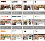 Bonheft vom Zentrum Regensdorf –  40 Gutscheine (Migros, Denner Coop, Interdiscount und weitere)