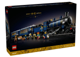 Daydeal - Der Orientexpress LEGO Ideas 21344 zum neuen Bestpreis