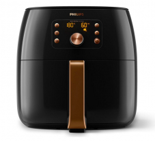 Galaxus - Philips Airfryer XXL HD9860/91