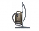 Nettoshop - Miele Complete C3 Brilliant EcoLine Staubsauger Bronze