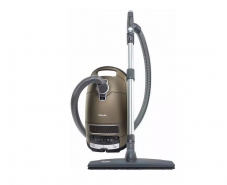 Nettoshop - Miele Complete C3 Brilliant EcoLine Staubsauger Bronze