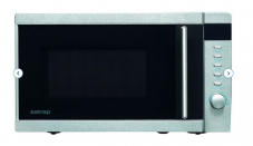 Jumbo - satrap Micro MG2 Kombi Mikrowellengerät mit Grill (Abholpreis)