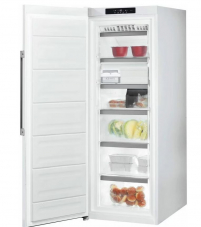 melectronics - Bauknecht Gefrierschrank GKN 1774 2 Links