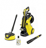 Coop Bau+Hobby - Kärcher Hochdruckreiniger K 5 Premium Smart Control Home