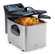 Interdiscount - KOENIG Fry Fettfritteuse (3.5 l)