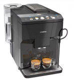 BLICK TAGESDEAL – Siemens Kaffeevollautomat EQ500 TP501D09 classic Klavierlack Schwarz