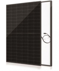 Galaxus –  4 Panels – Huayao Photovoltaikpanel , 400 W, HY400-M108BSS – NUER PREIS 309.- Preis pro Panel CHF 77.25!!