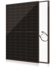 Galaxus -  4 Panels - Huayao Photovoltaikpanel , 400 W, HY400-M108BSS - NUER PREIS 309.- Preis pro Panel CHF 77.25!!