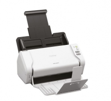 DAYDEAL - Dokumentenscanner Brother ADS-2200