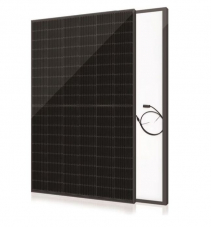 Galaxus – 6 Panels – Huayao Photovoltaikpanel , 400 W, HY400-M108BSS - STÜCKPRES: 83.16!!