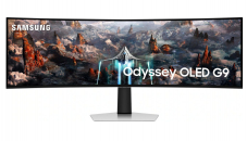 Digitec - Monitor Samsung Odyssey OLED G9 - G93SC