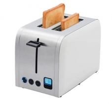 melectronics - Mio Star Toaster Digital Black & White - (Abholpreis)