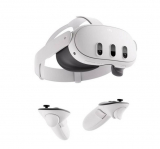 Digitec/ Galaxus - Meta VR-Headset Meta Quest 3 128 GB Mobiles VR-Headset inkl. zwei Touch-Controllern