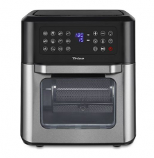 Nettoshop - Trisa Heissluft-Fritteuse Crisp Master 12 l Multifunktionsfritteuse