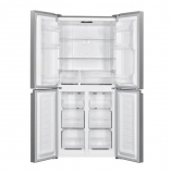 Conforama - Beko FDR5100 Food Center Grau links/rechts - Abholpreis