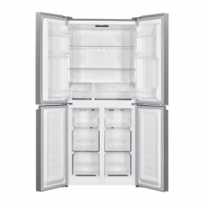 Conforama - Beko FDR5100 Food Center Grau links/rechts - Abholpreis