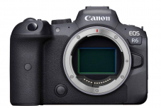BLICK TAGESDEAL - Canon Fotokamera EOS R6 Body