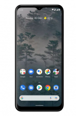 melectronics - Nokia G60 (5G) 128GB - Grey