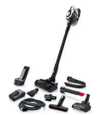 Galaxus - Bosch Akku-Hand- und Stielsauger Unlimited Gen2 Schwarz