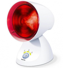 PREISFEHLER!? - Infrarotlampe Beurer IL 35 für CHF0.95 bei melectronics!! (Abholpreis)