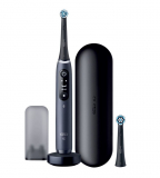 Galaxus - Oral-B iO 7 + Sensitive Zahnbürste schwarz