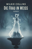 Roman «Die Frau in Weiss» kostenlos auf Orell Füssli und Amazon