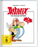 Die grosse Asterix Edition (2023) [Blu-ray] bei Amazon