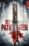 eBook: “Die Patienten” umsonst bei Orell Füssli und Amazon