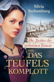 Gratis Kindle eBook: Die Tochter der verbotenen Künste und das Teufelskomplott (Die Esslingen-Trilogie 1)