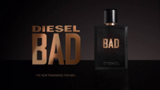 35% auf Diesel bei Import Parfümerie