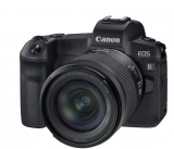 DIGITEC – Canon EOS R F/4-7.1 IS STM – 24 – 105 mm, 30.30 Mpx, Vollformat