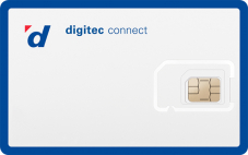 Digitec Connect Volle Geschwindigkeit auf dem 5G Netz für die Testgruppe